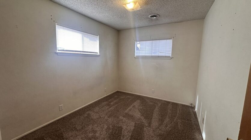 115 Foss Street - Susanville - California - 2 bed, 1.5 bath rental property