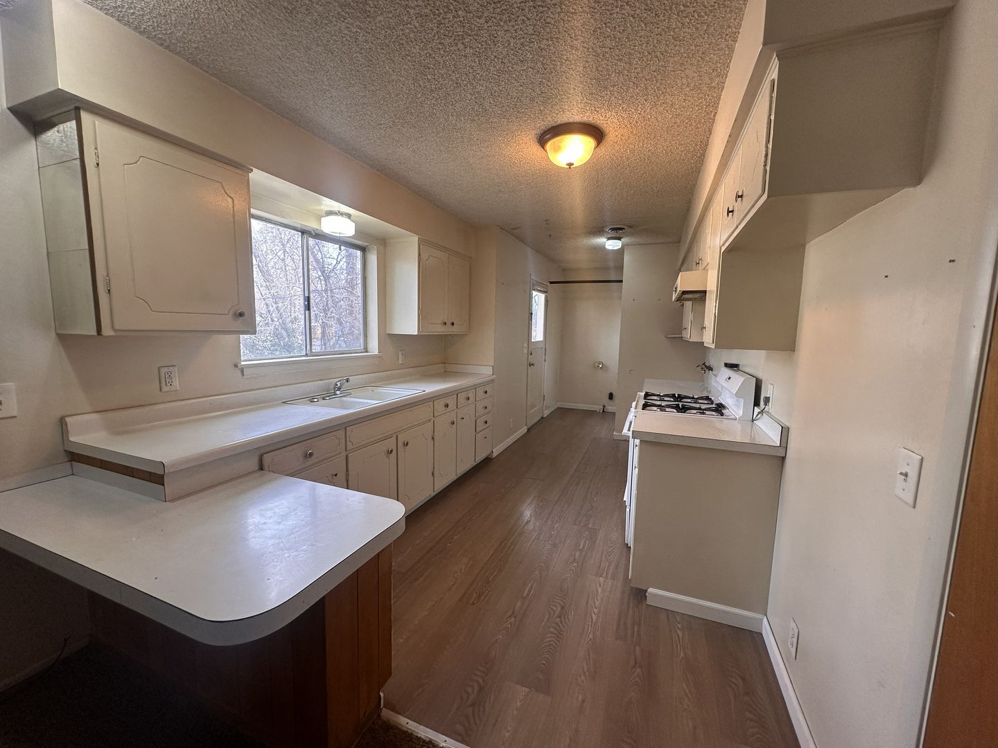 115 Foss Street - Susanville - California - 2 bed, 1.5 bath rental property