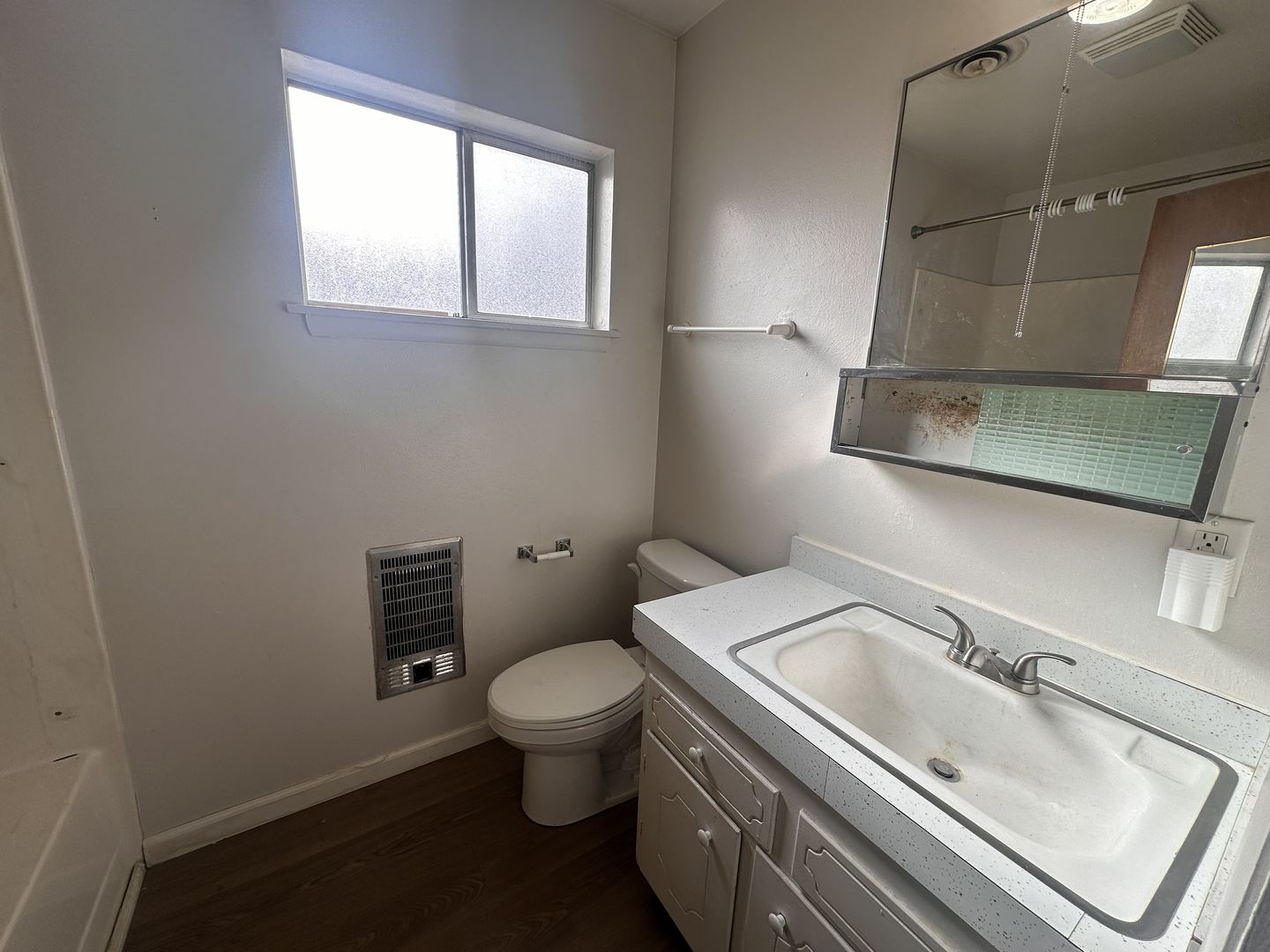 115 Foss Street - Susanville - California - 2 bed, 1.5 bath rental property