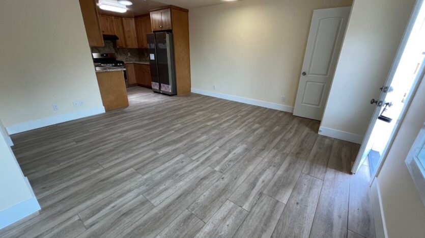 1218 - 1216 148th Ave - San Leandro - California - 2 bed, 1 bath rental property