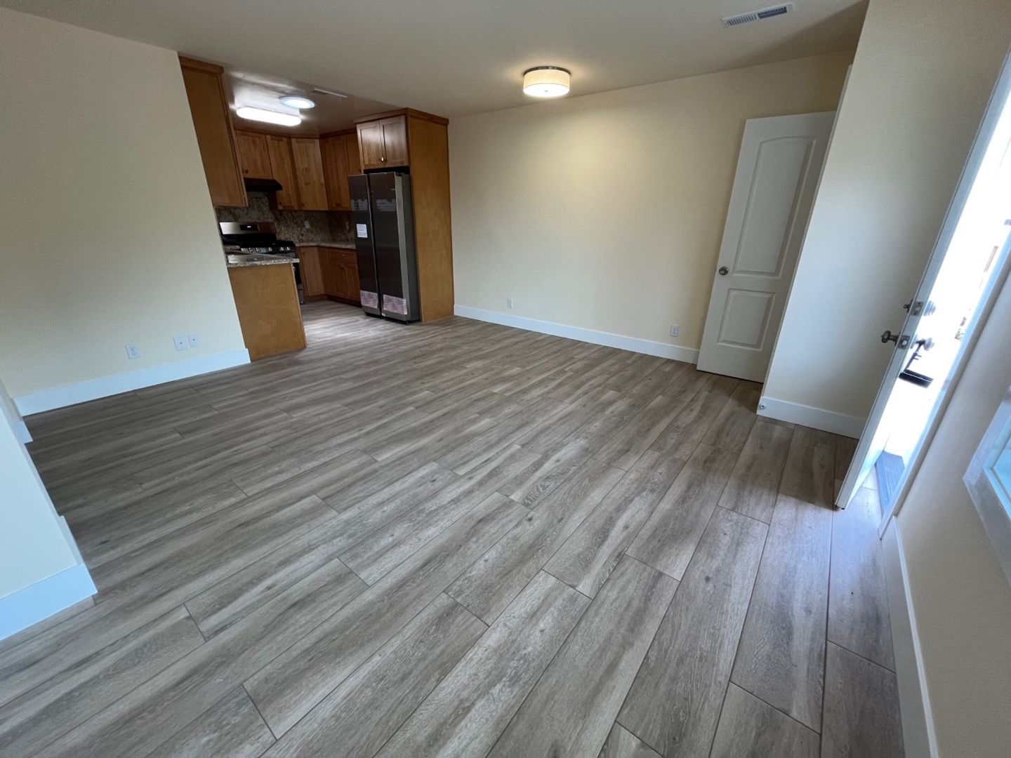 1218 - 1216 148th Ave - San Leandro - California - 2 bed, 1 bath rental property