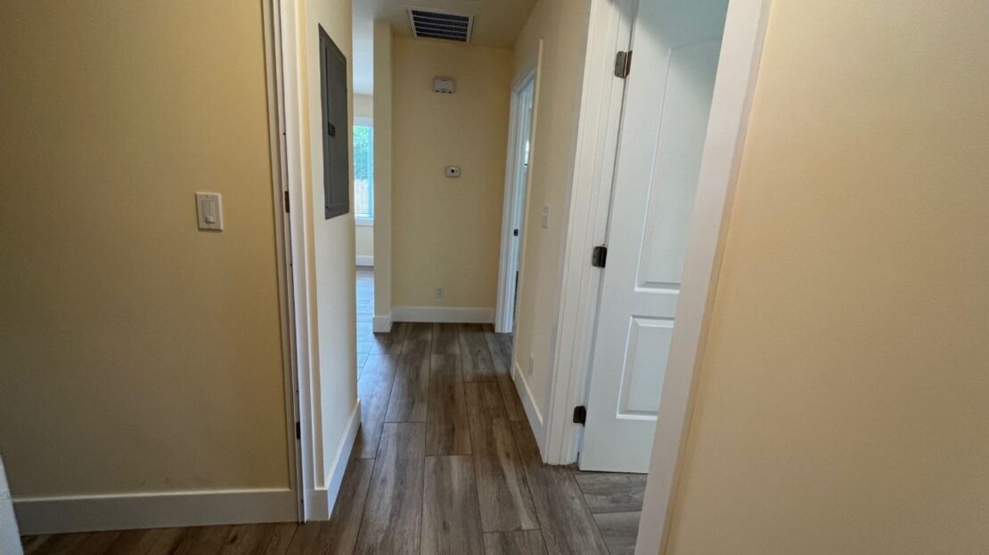 1218 - 1216 148th Ave - San Leandro - California - 2 bed, 1 bath rental property