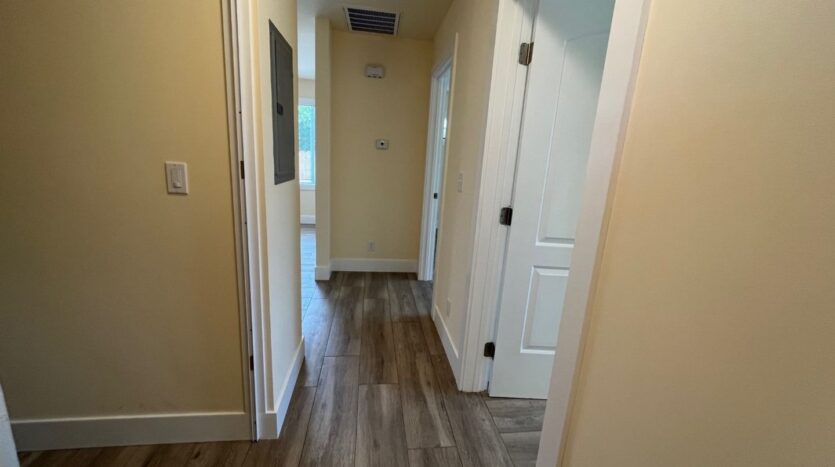 1218 - 1216 148th Ave - San Leandro - California - 2 bed, 1 bath rental property