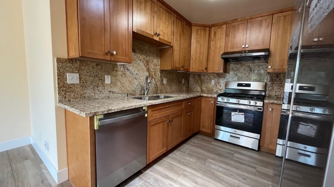 1218 - 1216 148th Ave - San Leandro - California - 2 bed, 1 bath rental property