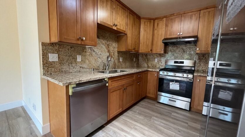 1218 - 1216 148th Ave - San Leandro - California - 2 bed, 1 bath rental property