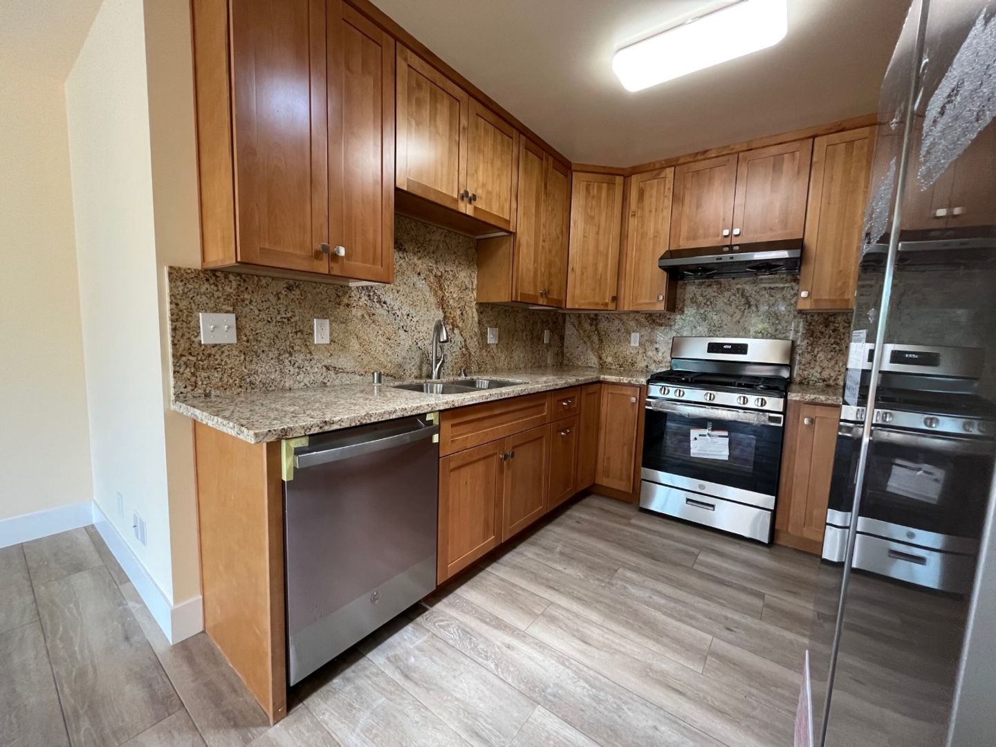 1218 - 1216 148th Ave - San Leandro - California - 2 bed, 1 bath rental property