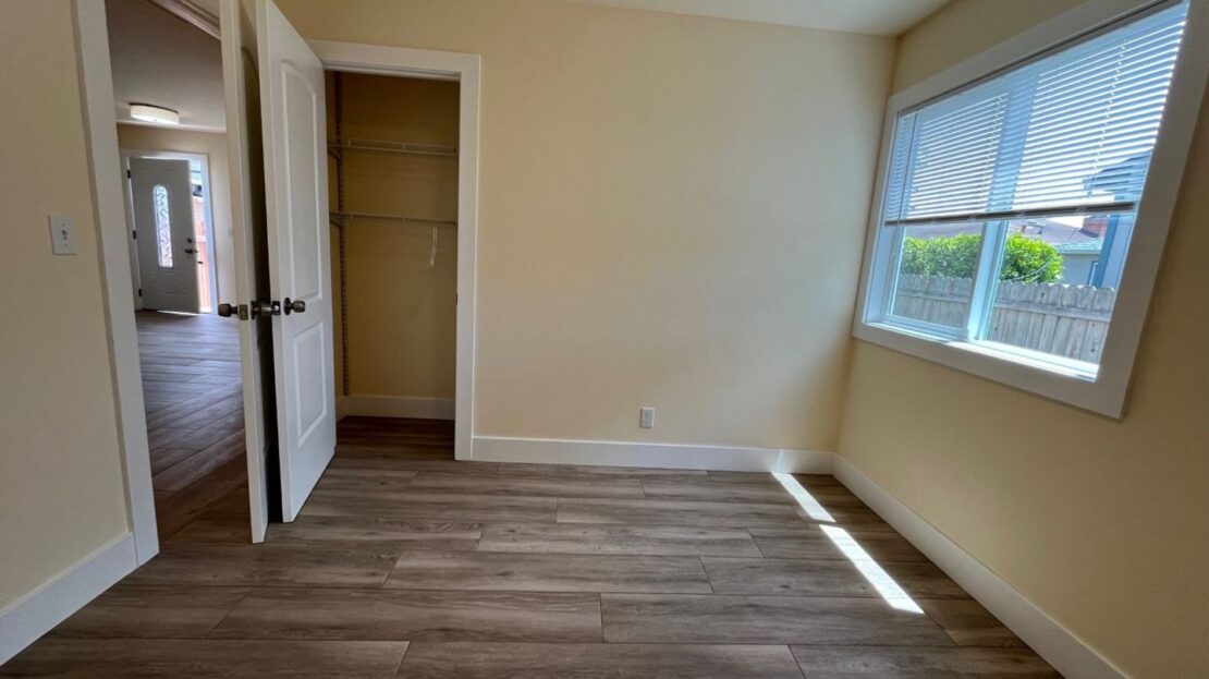 1218 - 1216 148th Ave - San Leandro - California - 2 bed, 1 bath rental property