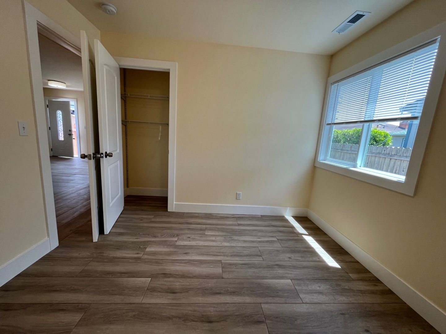 1218 - 1216 148th Ave - San Leandro - California - 2 bed, 1 bath rental property