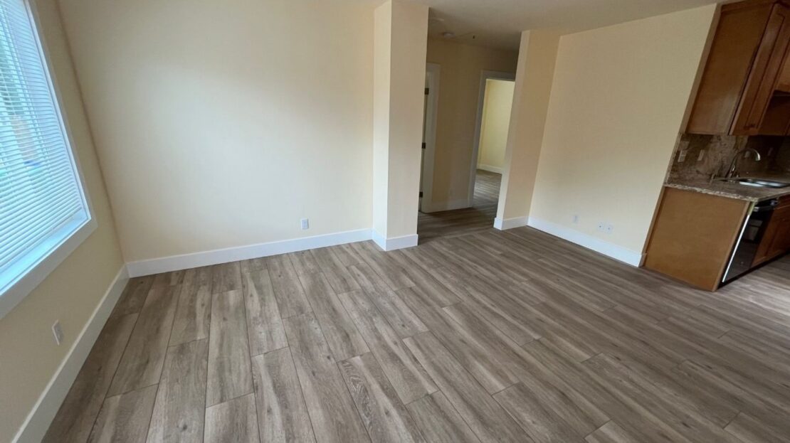 1218 - 1216 148th Ave - San Leandro - California - 2 bed, 1 bath rental property
