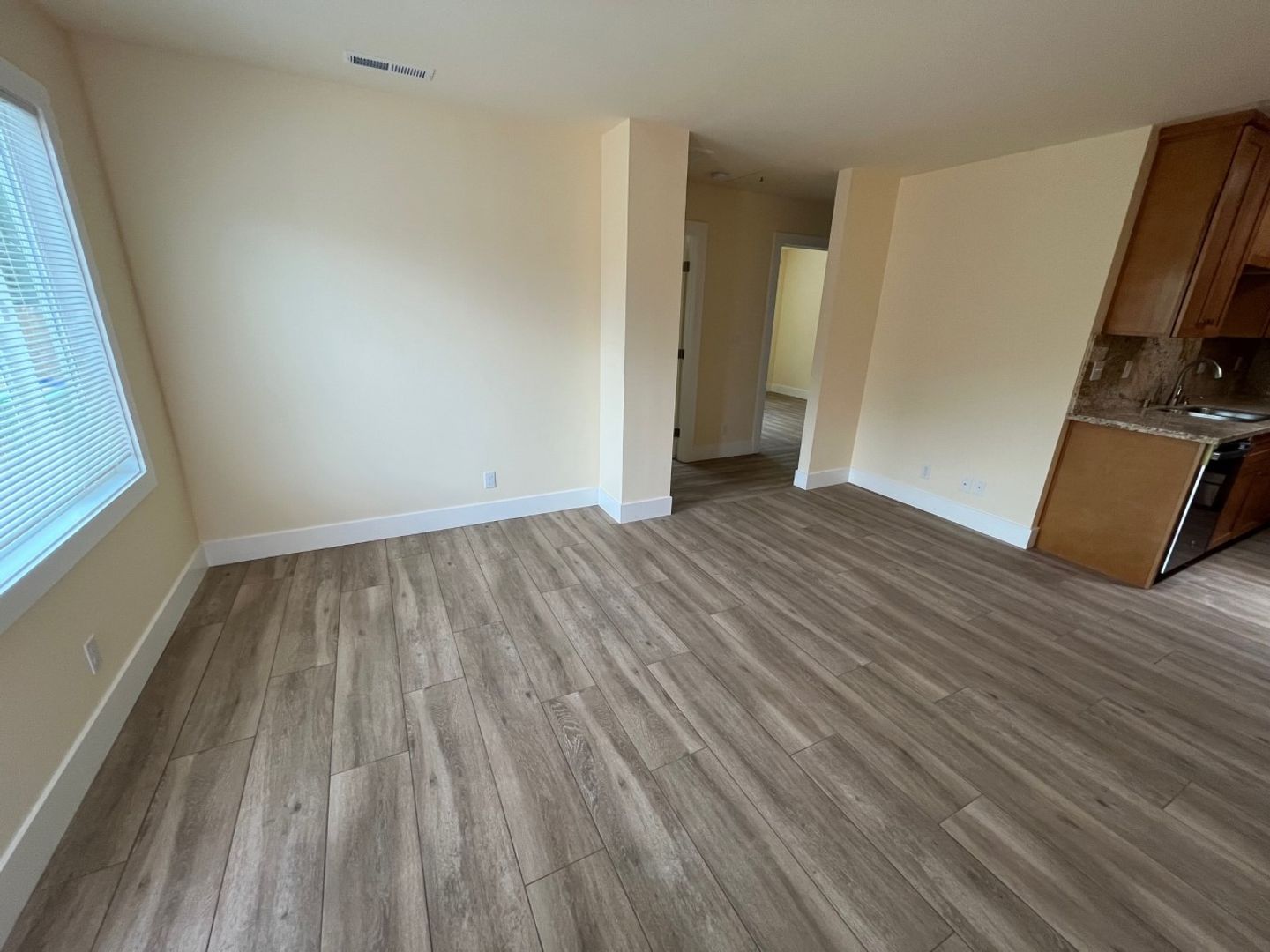1218 - 1216 148th Ave - San Leandro - California - 2 bed, 1 bath rental property