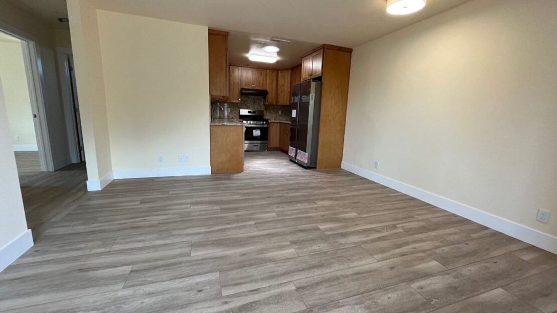 1218 - 1216 148th Ave - San Leandro - California - 2 bed, 1 bath rental property