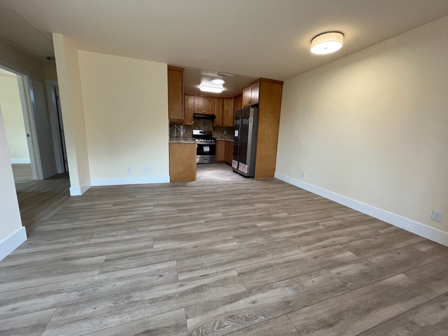1218 - 1216 148th Ave - San Leandro - California - 2 bed, 1 bath rental property
