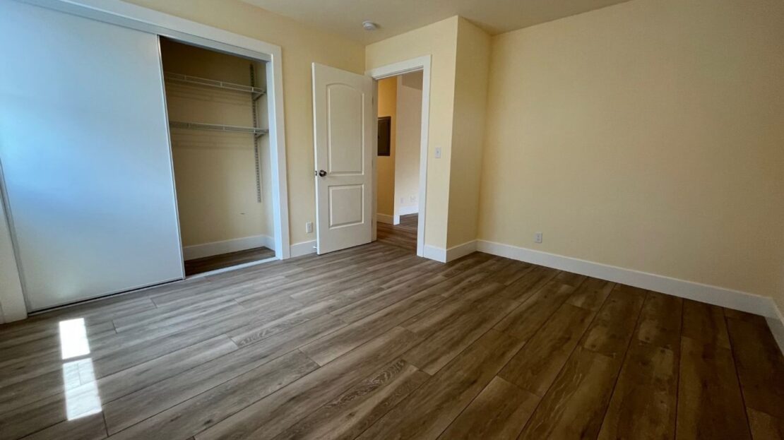 1218 - 1216 148th Ave - San Leandro - California - 2 bed, 1 bath rental property