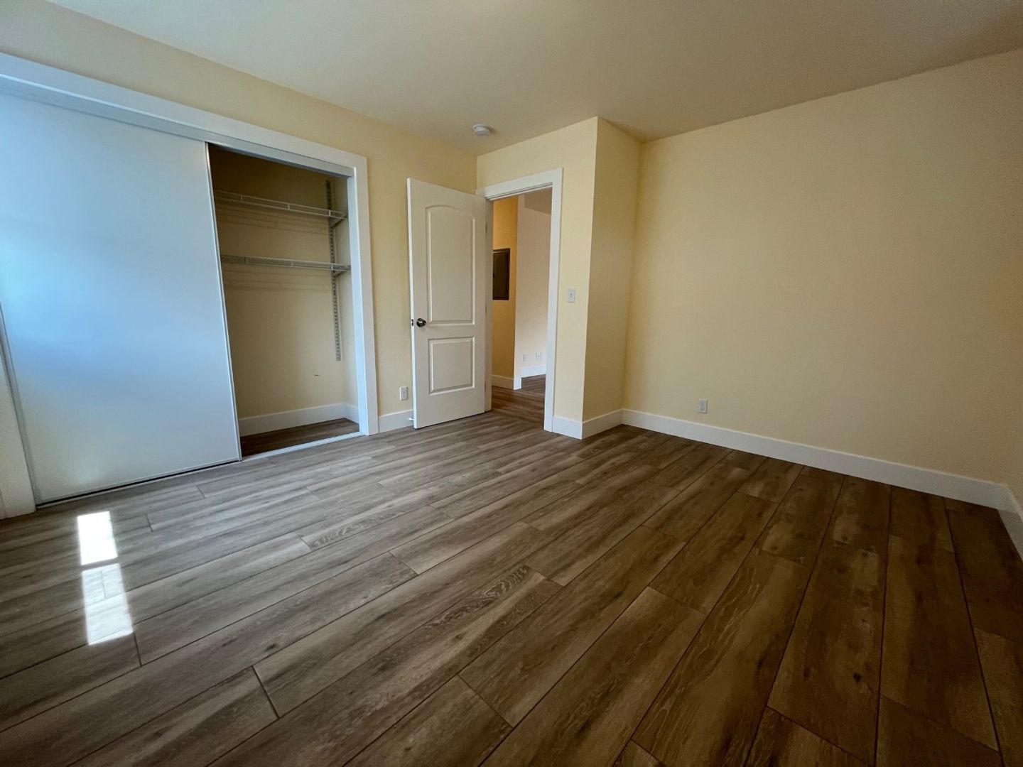 1218 - 1216 148th Ave - San Leandro - California - 2 bed, 1 bath rental property