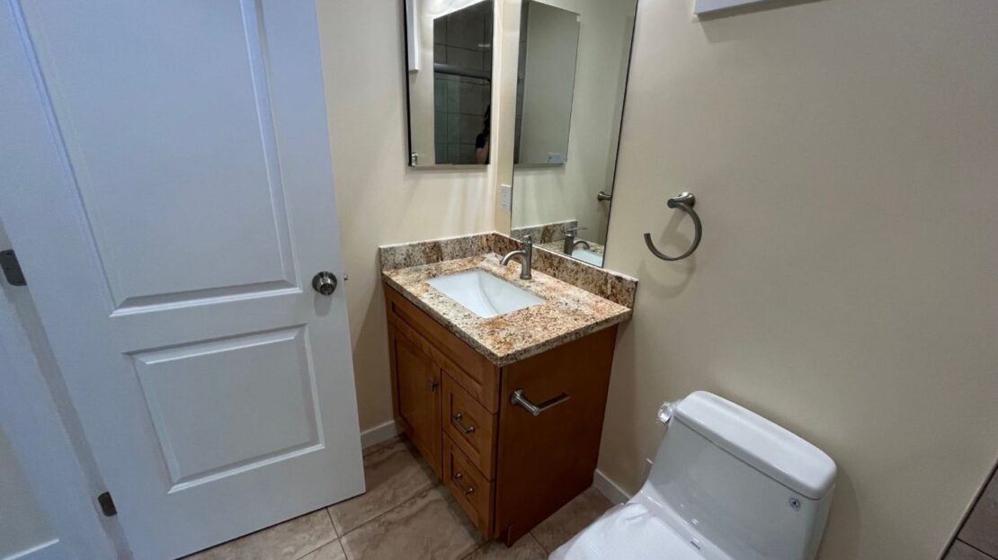 1218 - 1216 148th Ave - San Leandro - California - 2 bed, 1 bath rental property