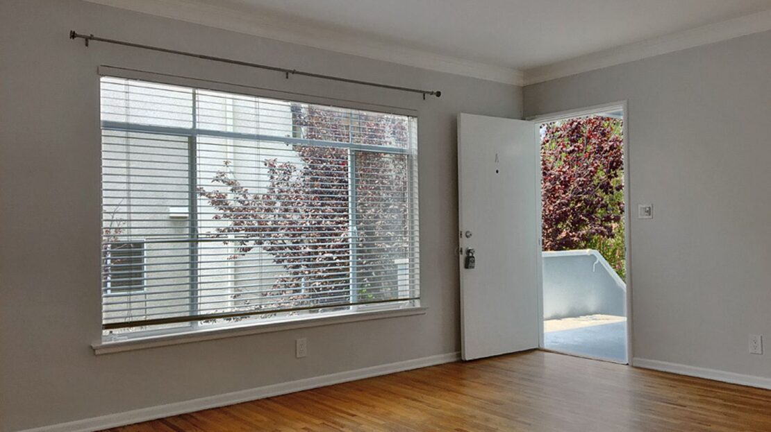 1224 Ocean Park Blvd - Santa Monica - California - 1 bed, 1 bath rental property