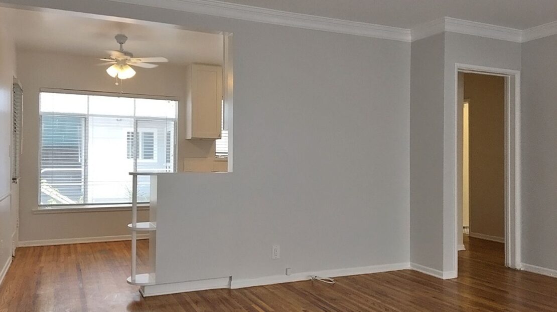 1224 Ocean Park Blvd - Santa Monica - California - 1 bed, 1 bath rental property