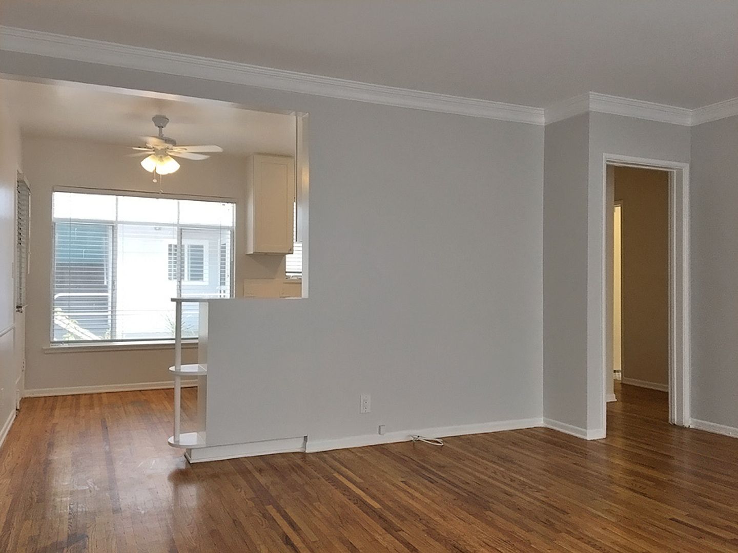 1224 Ocean Park Blvd - Santa Monica - California - 1 bed, 1 bath rental property