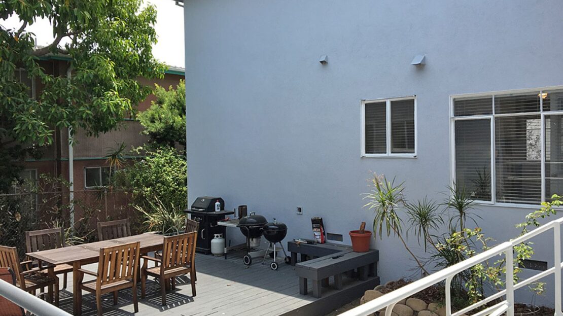 1224 Ocean Park Blvd - Santa Monica - California - 1 bed, 1 bath rental property