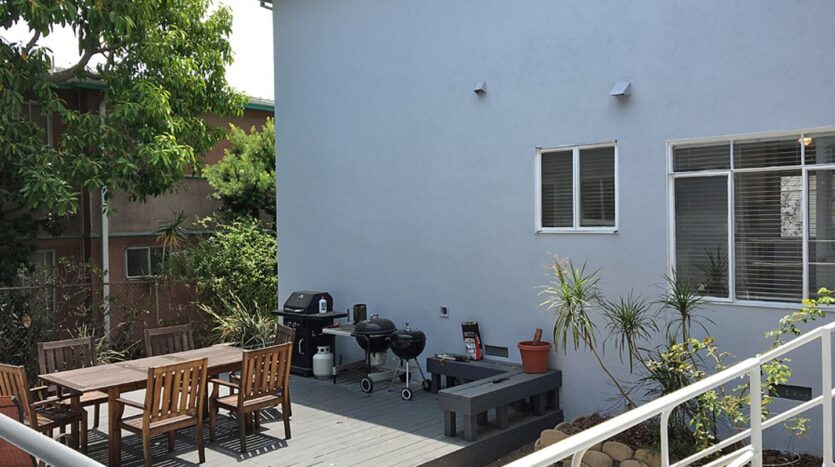 1224 Ocean Park Blvd - Santa Monica - California - 1 bed, 1 bath rental property