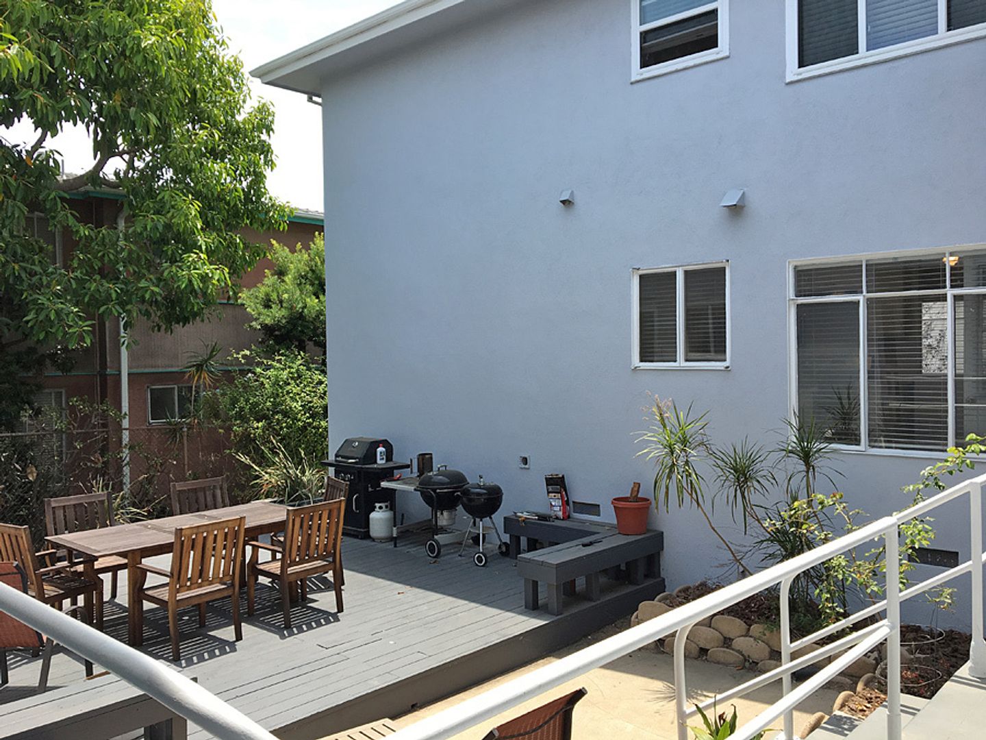 1224 Ocean Park Blvd - Santa Monica - California - 1 bed, 1 bath rental property