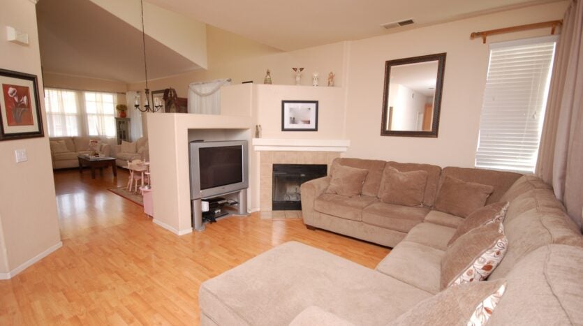 1238 Ukiah Street - Chula Vista - California - 3 bed, 2.5 bath rental property