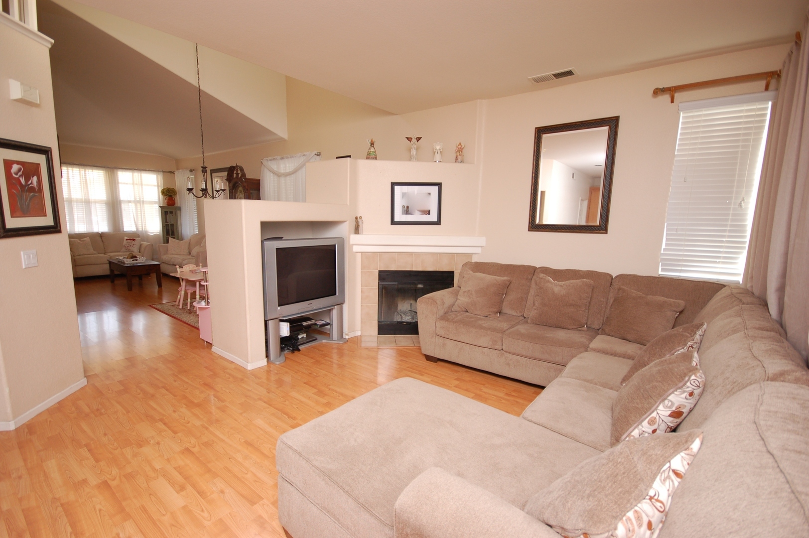 1238 Ukiah Street - Chula Vista - California - 3 bed, 2.5 bath rental property