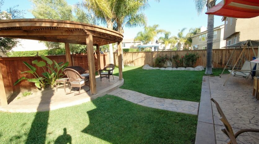 1238 Ukiah Street - Chula Vista - California - 3 bed, 2.5 bath rental property