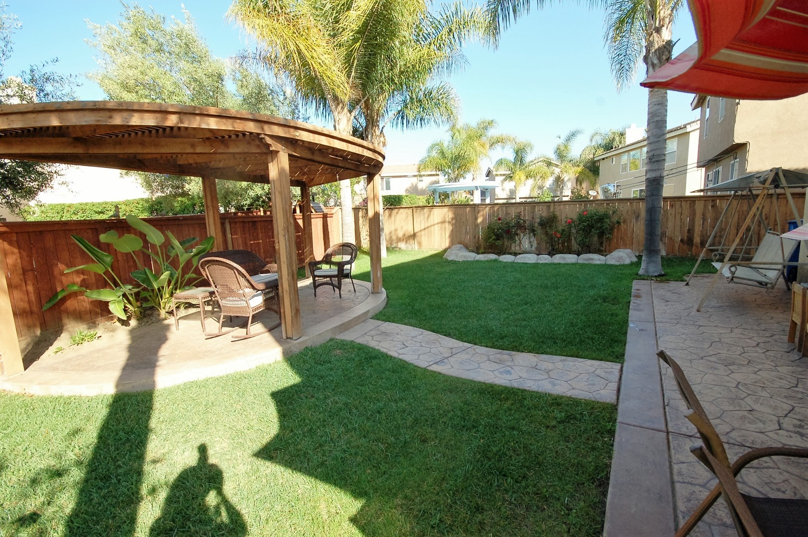 1238 Ukiah Street - Chula Vista - California - 3 bed, 2.5 bath rental property