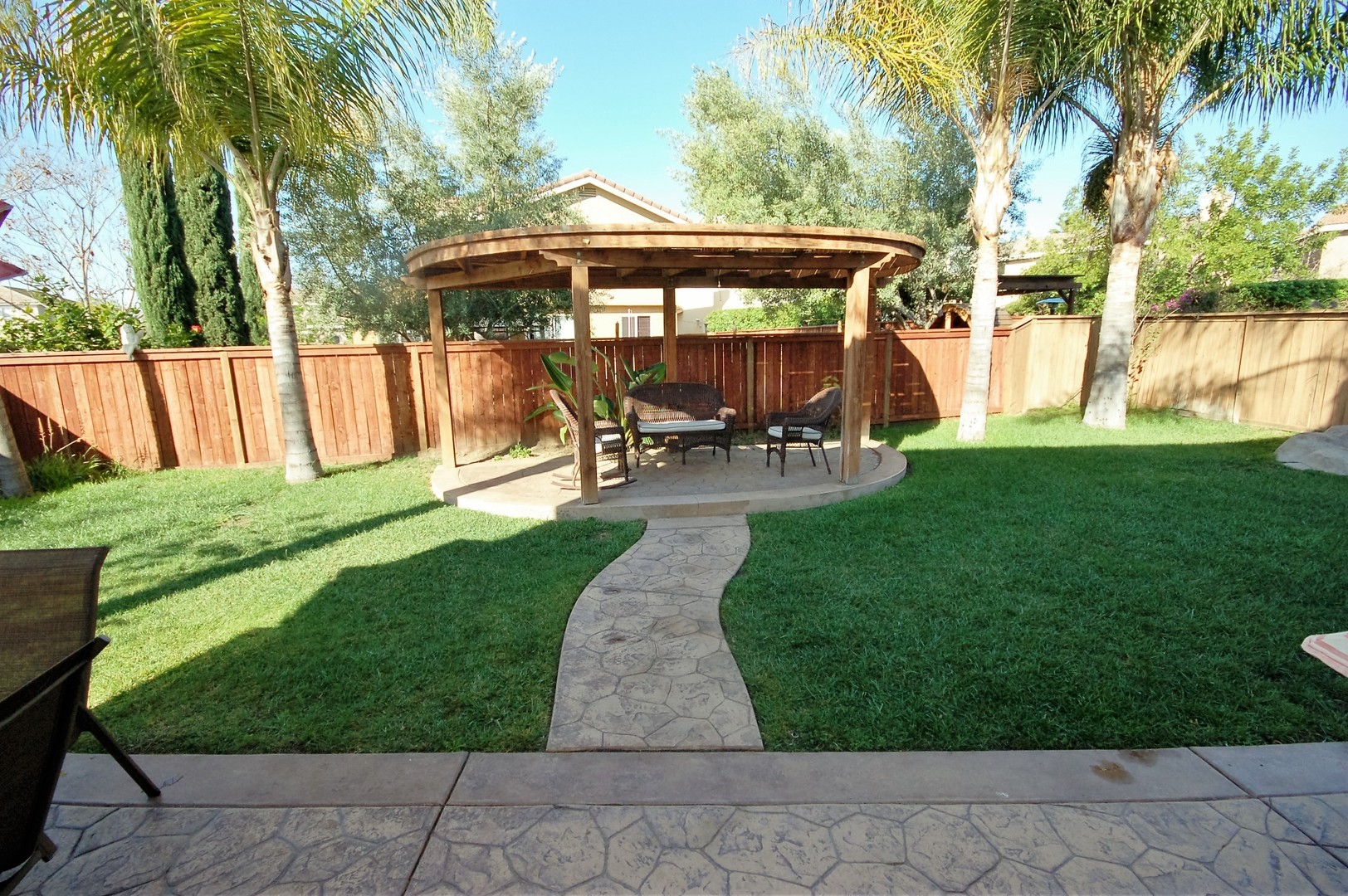 1238 Ukiah Street - Chula Vista - California - 3 bed, 2.5 bath rental property