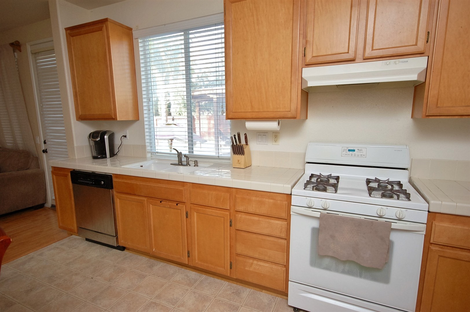 1238 Ukiah Street - Chula Vista - California - 3 bed, 2.5 bath rental property