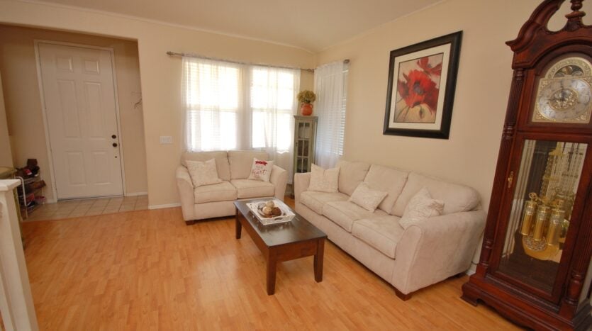 1238 Ukiah Street - Chula Vista - California - 3 bed, 2.5 bath rental property