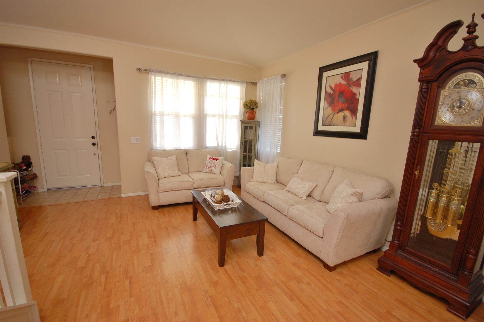 1238 Ukiah Street - Chula Vista - California - 3 bed, 2.5 bath rental property