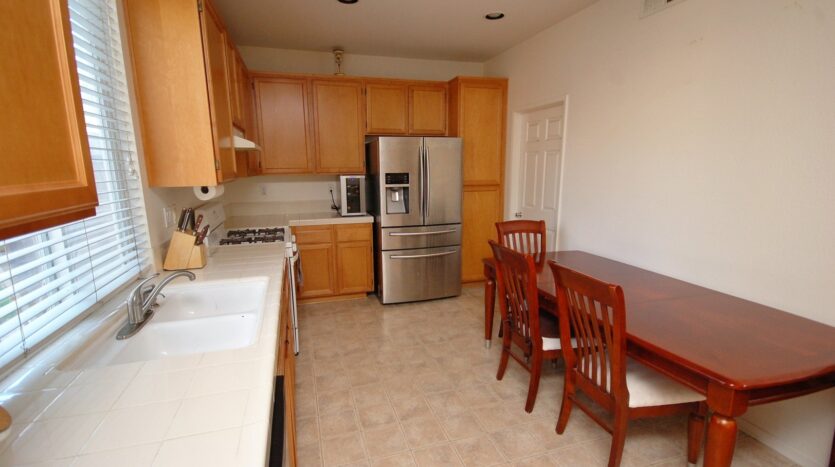 1238 Ukiah Street - Chula Vista - California - 3 bed, 2.5 bath rental property
