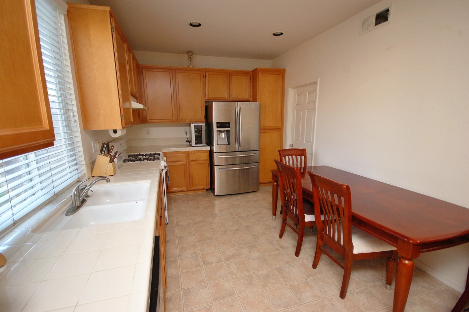 1238 Ukiah Street - Chula Vista - California - 3 bed, 2.5 bath rental property