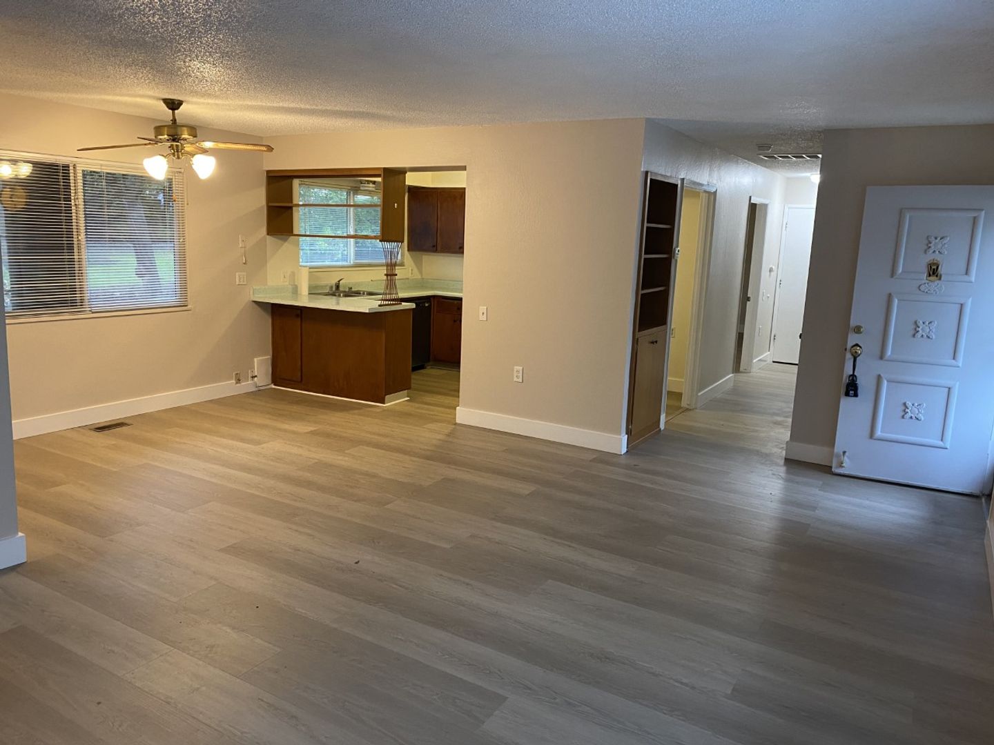 124 Rainier Circle - Vacaville - California - 2 bed, 2 bath rental property