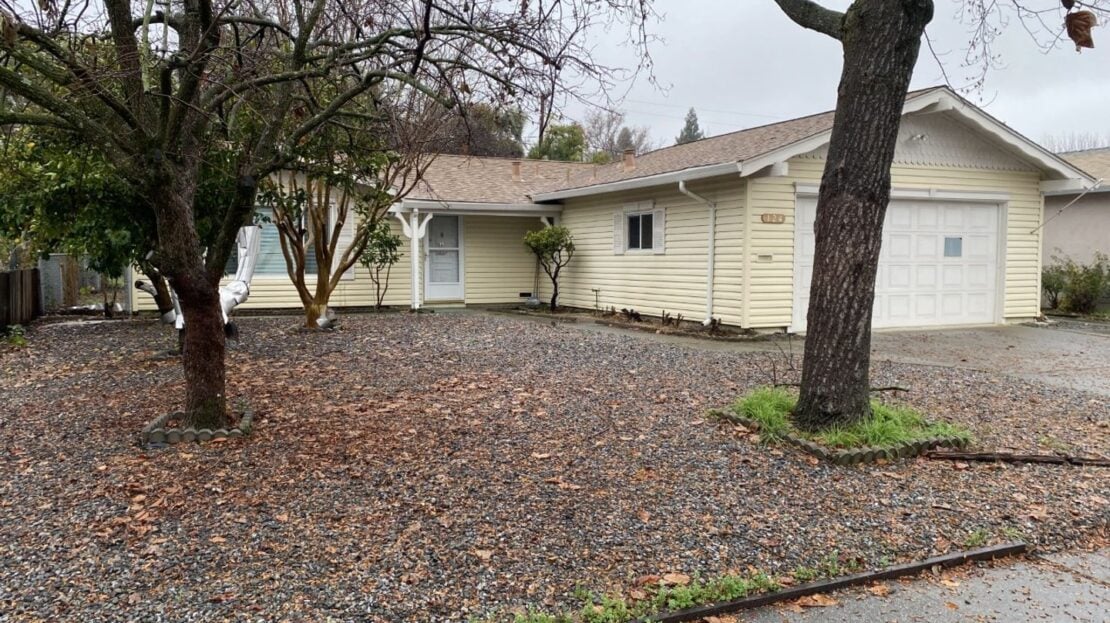124 Rainier Circle - Vacaville - California - 2 bed, 2 bath rental property