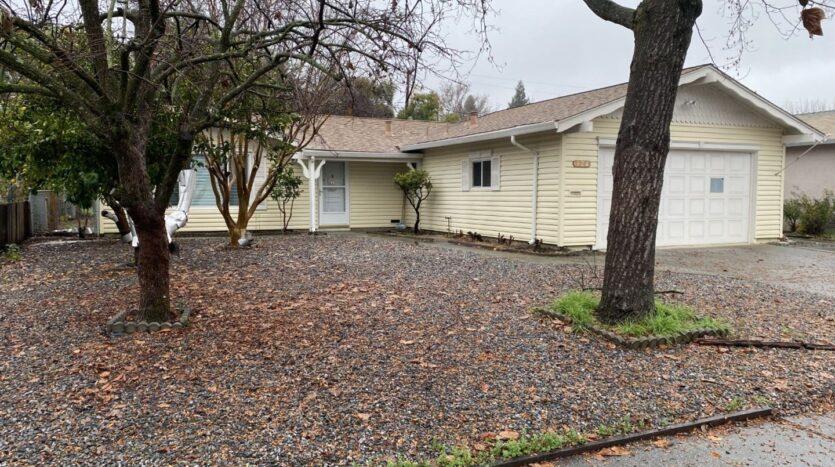 124 Rainier Circle - Vacaville - California - 2 bed, 2 bath rental property