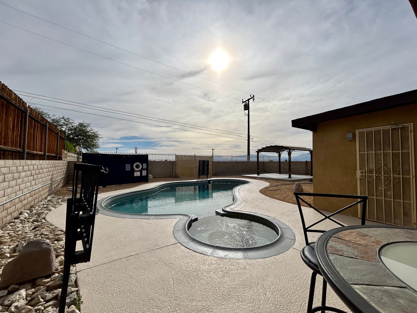 12900 Cuando Way - Desert Hot Springs - California - 3 bed, 2 bath rental property