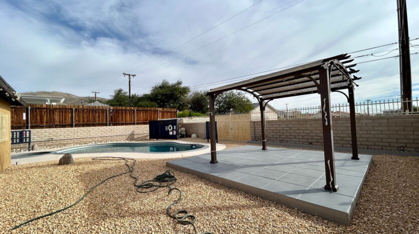 12900 Cuando Way - Desert Hot Springs - California - 3 bed, 2 bath rental property