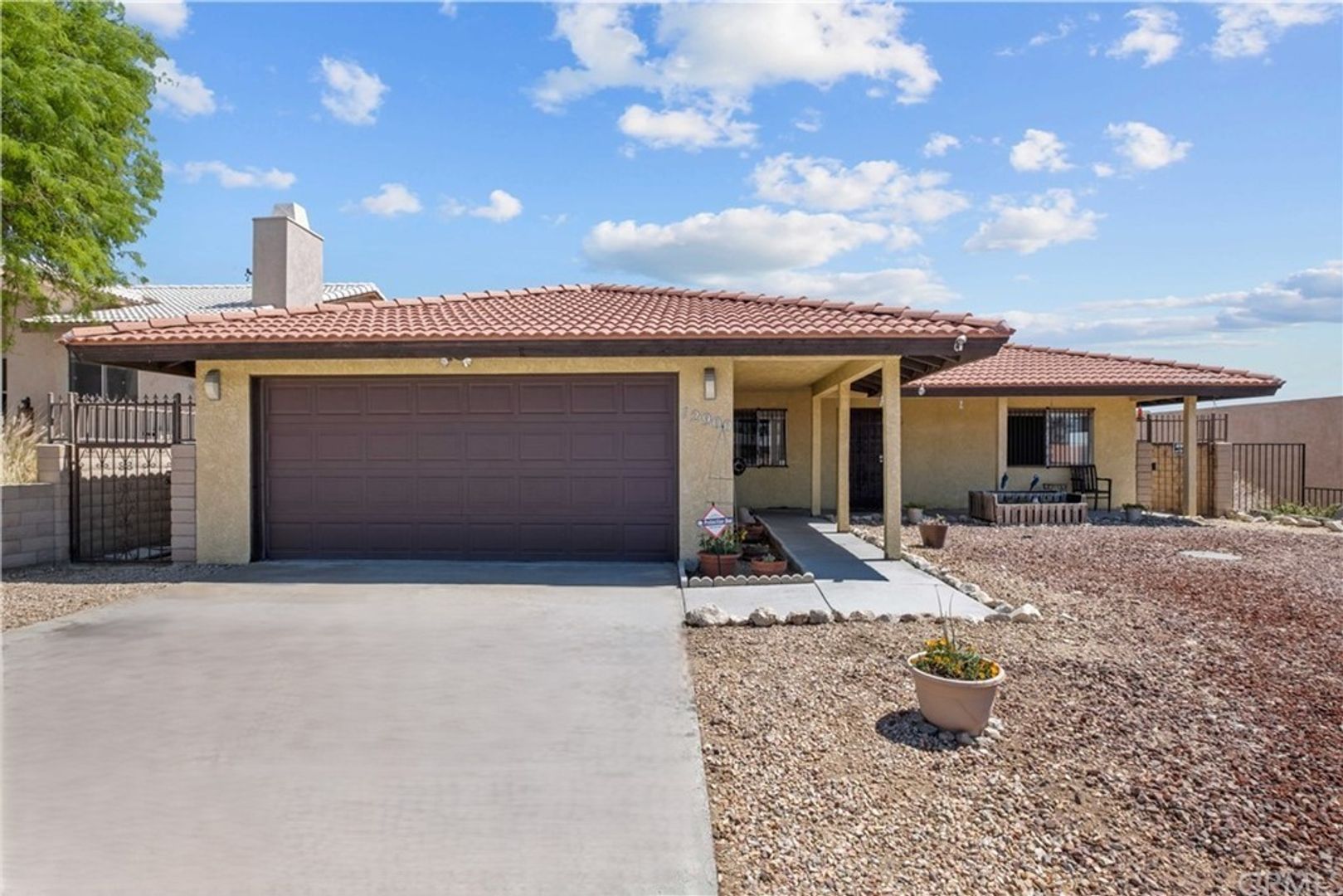 12900 Cuando Way - Desert Hot Springs - California - 3 bed, 2 bath rental property