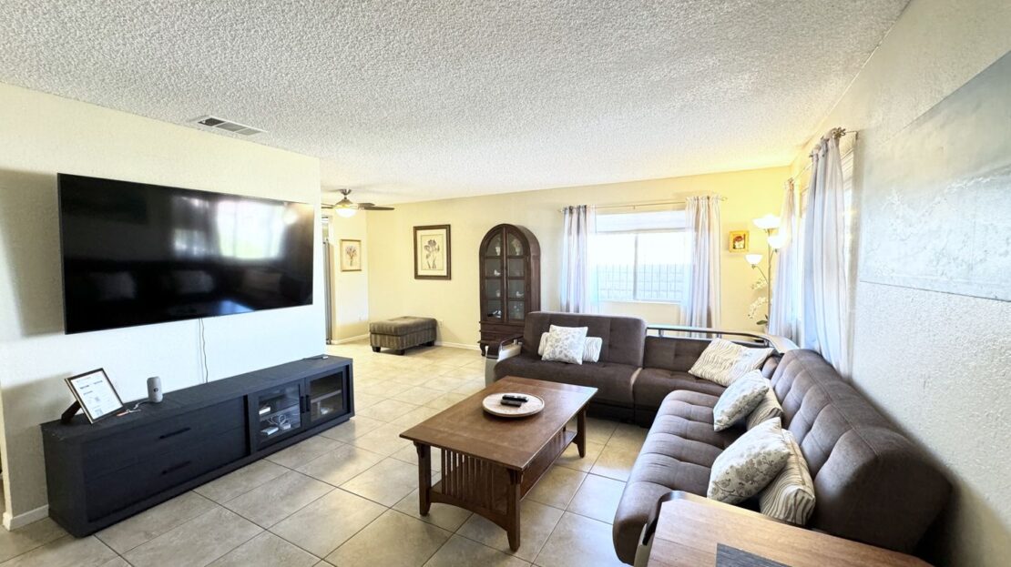 12900 Cuando Way - Desert Hot Springs - California - 3 bed, 2 bath rental property