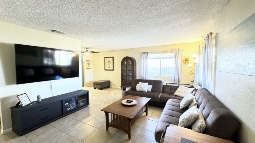 12900 Cuando Way - Desert Hot Springs - California - 3 bed, 2 bath rental property