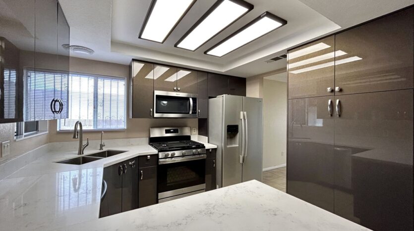 12900 Cuando Way - Desert Hot Springs - California - 3 bed, 2 bath rental property