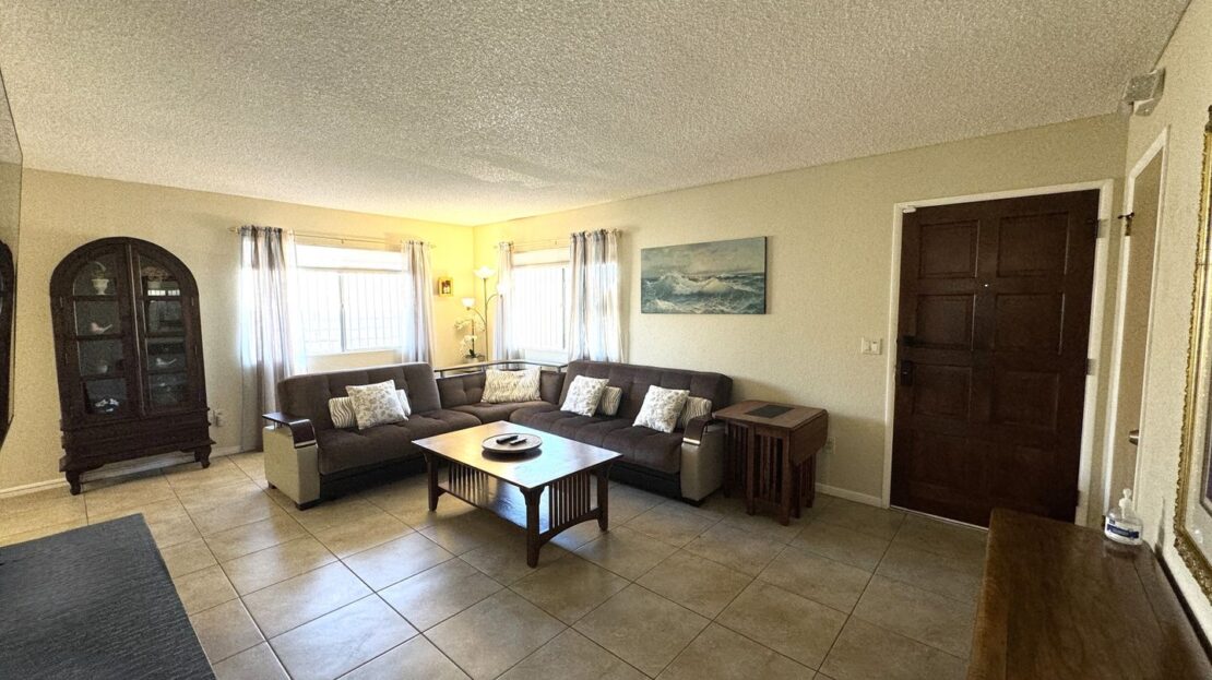 12900 Cuando Way - Desert Hot Springs - California - 3 bed, 2 bath rental property