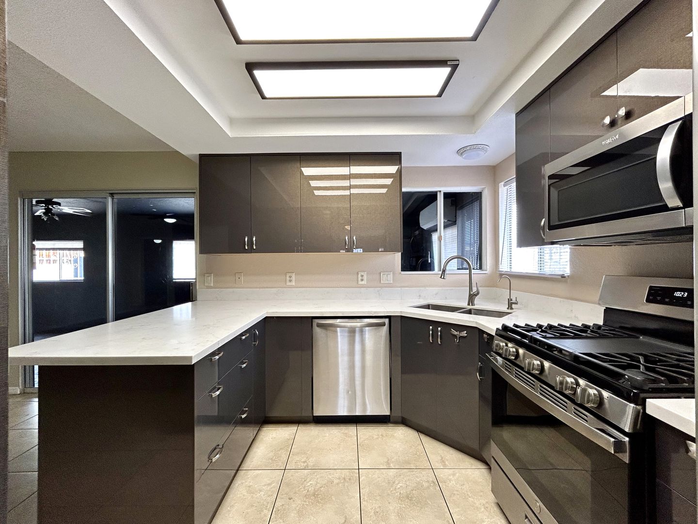 12900 Cuando Way - Desert Hot Springs - California - 3 bed, 2 bath rental property