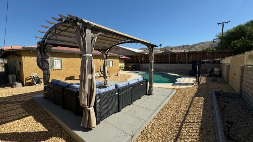 12900 Cuando Way - Desert Hot Springs - California - 3 bed, 2 bath rental property
