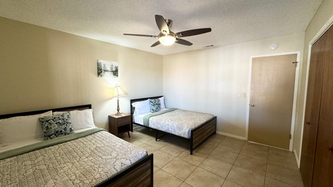 12900 Cuando Way - Desert Hot Springs - California - 3 bed, 2 bath rental property