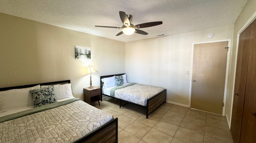 12900 Cuando Way - Desert Hot Springs - California - 3 bed, 2 bath rental property