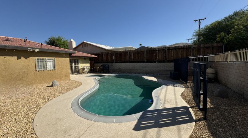 12900 Cuando Way - Desert Hot Springs - California - 3 bed, 2 bath rental property
